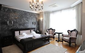 Villa Bijoux
